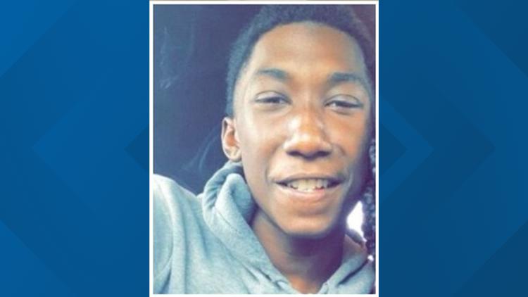 Sheriff’s office continues search for answers in 2024 Eric Maybin ...