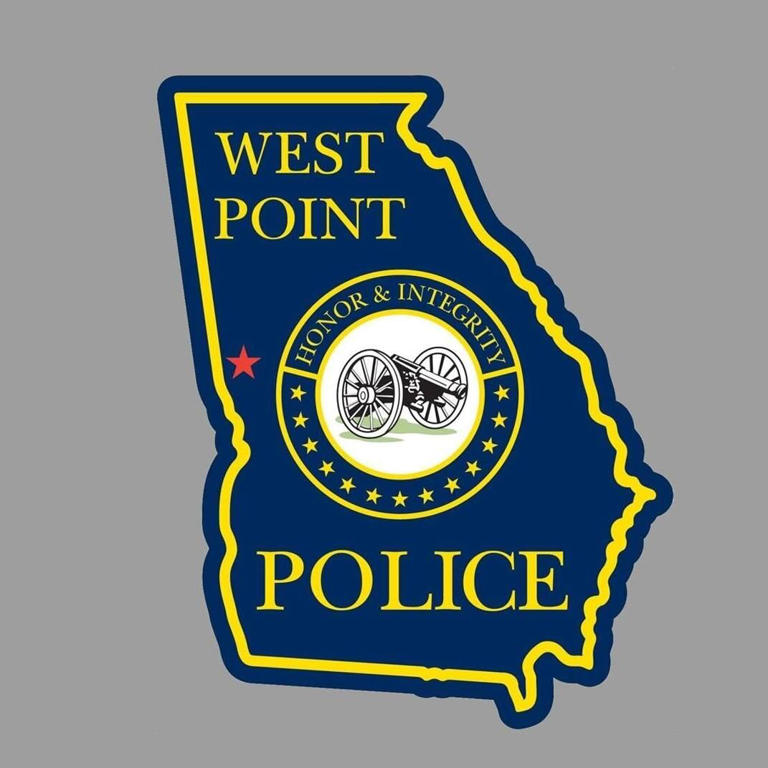 West Point police arrest man after domestic violence barricade situation