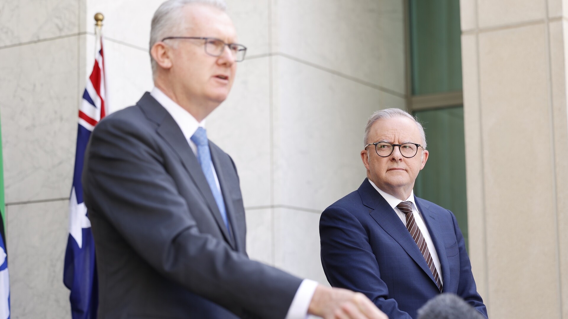 Merging of gun changes and hate speech reforms labelled ‘incongruous’
