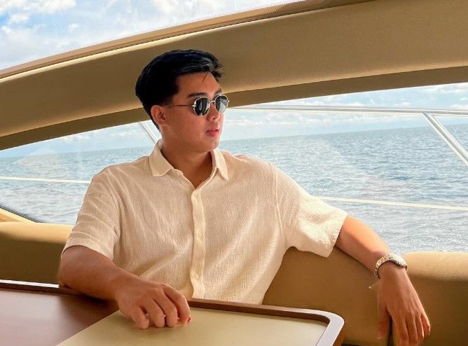 Profil Timothy Ronald, influencer keuangan yang dilaporkan soal dugaan ...