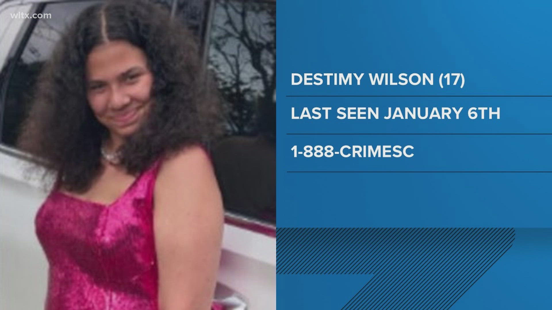 Police need help finding missing teen