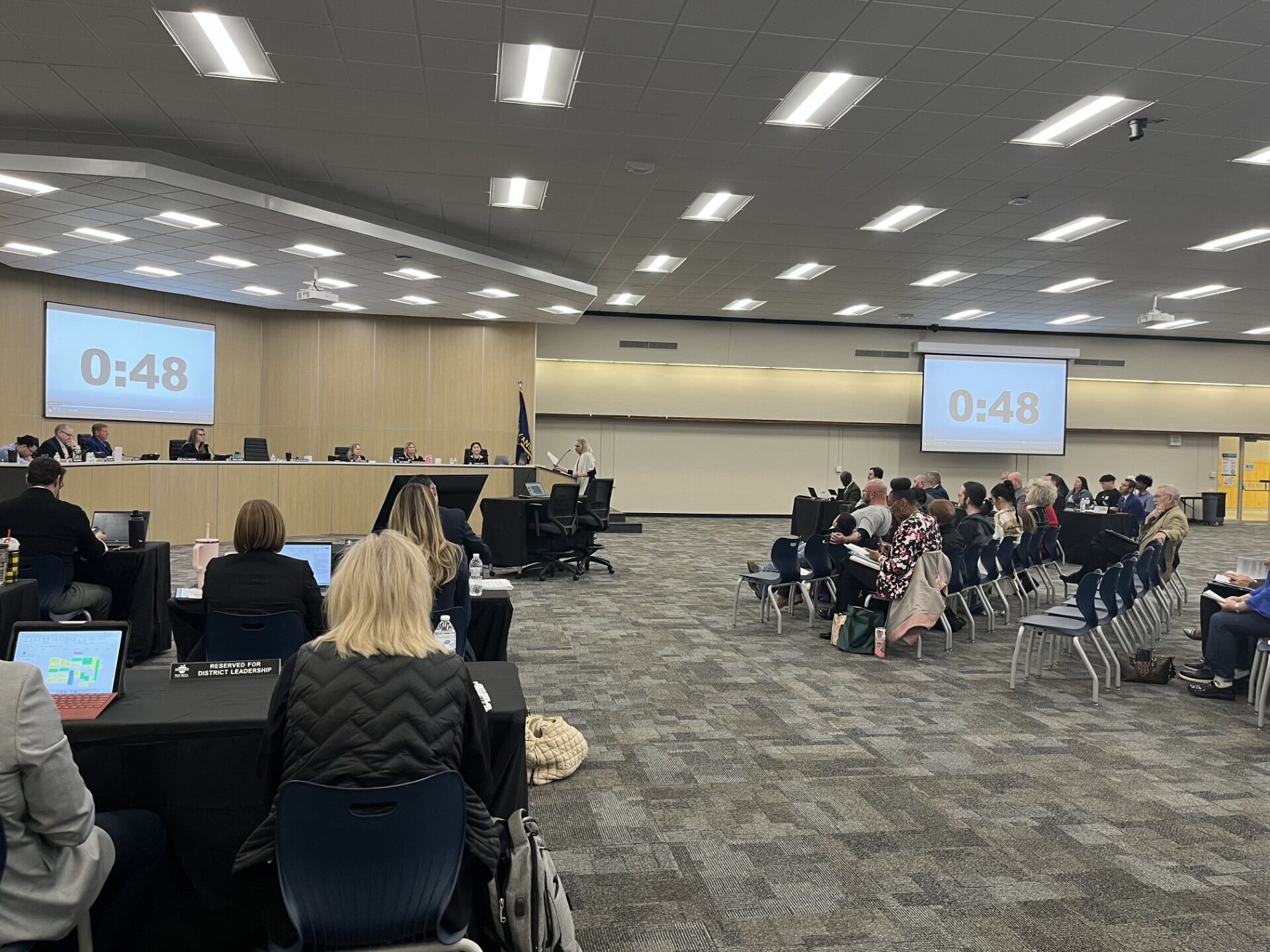 Wichita schools say facility needs still exist, considering new bond ...