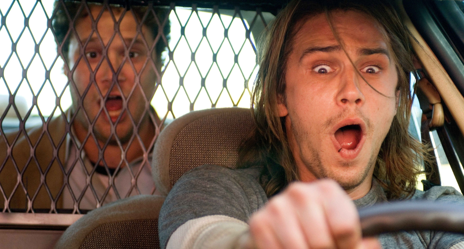 The most iconic on-screen duos of all time