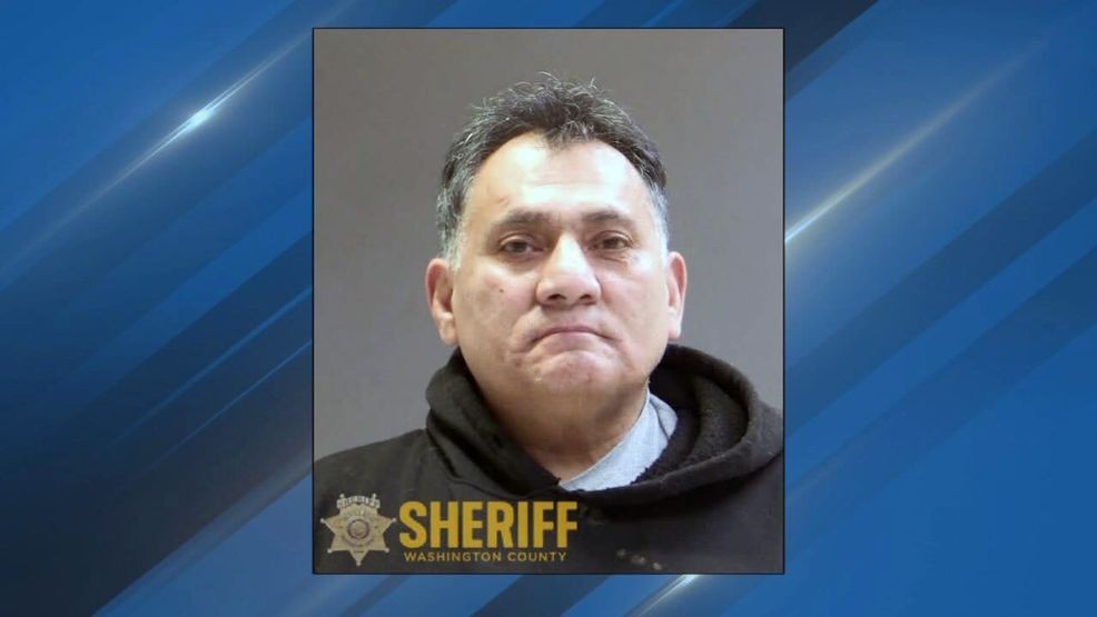 Washington County man sentenced to nearly 38 years in prison for sexual ...