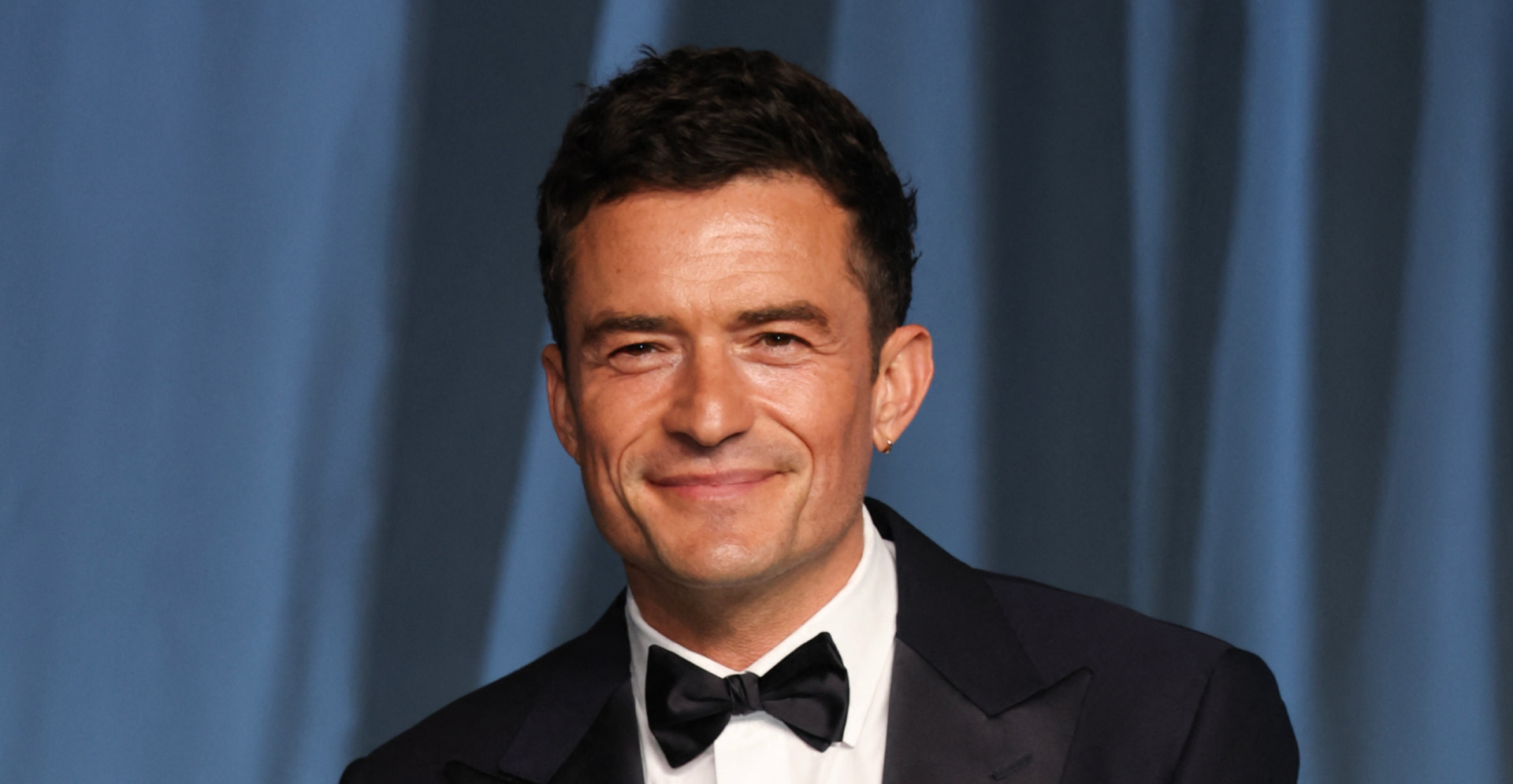 Orlando Bloom's journey to Hollywood stardom