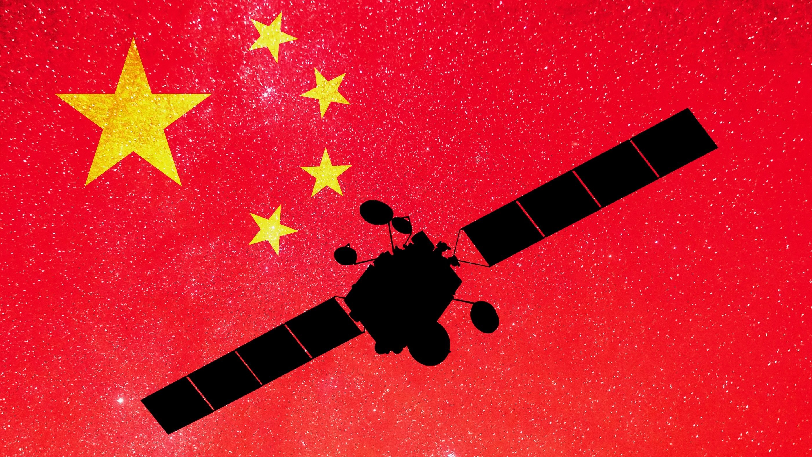 Китайский стартап StarRF развернет спутниковую сеть для поиска радиосигналов