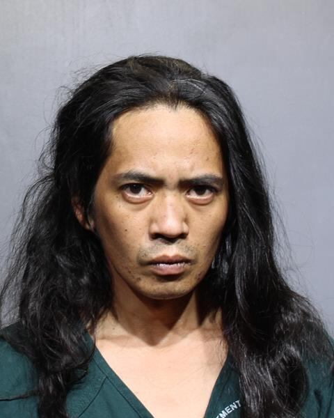 Jacksonville man arrested after police say he fired shots into a home