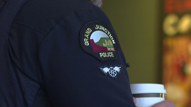 Registration for GJPD Community Police Academy now open