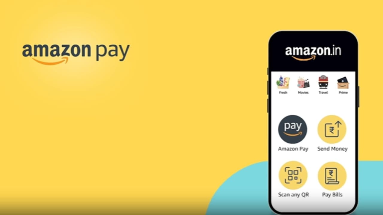 Your Amazon Pay app can fetch you 8% interest; here's all you need to know