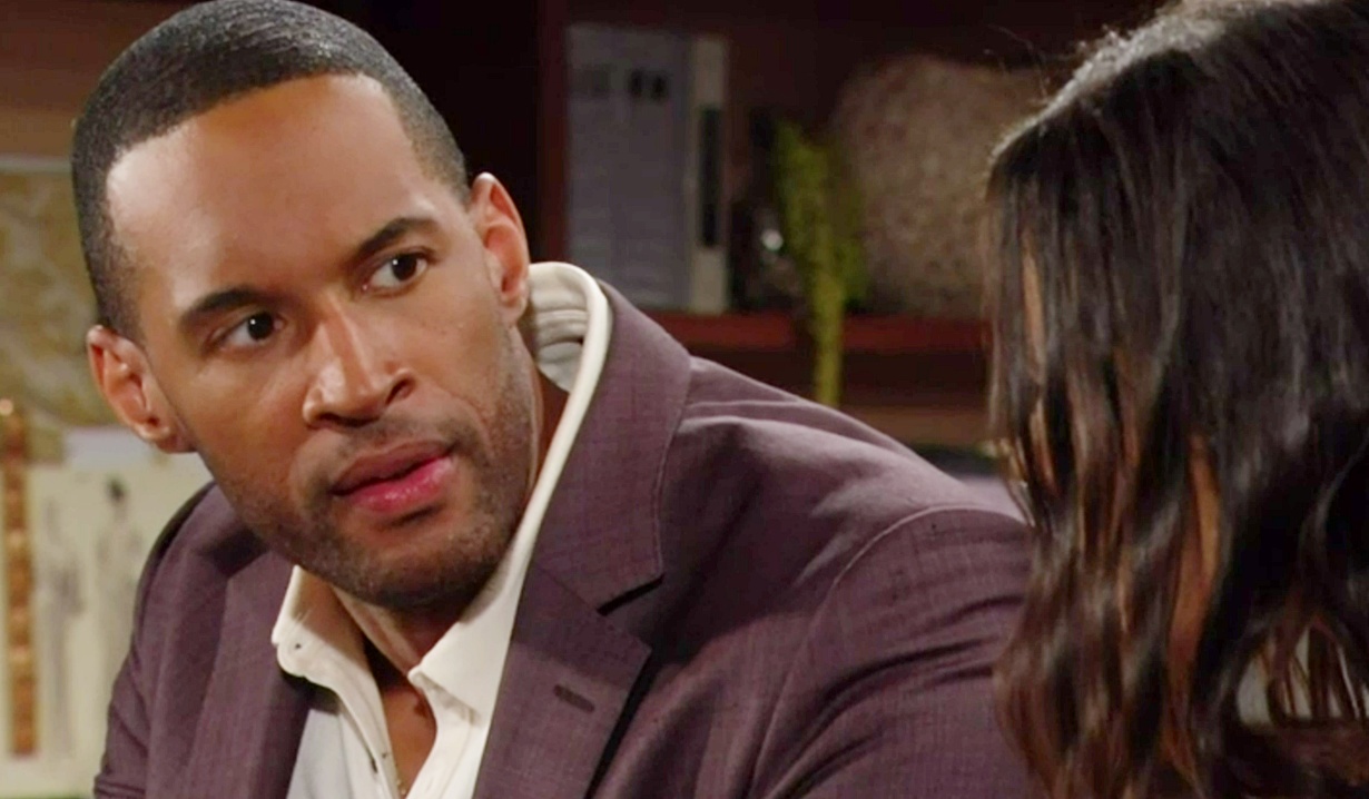 Bold & Beautiful betrayal: Daphne's deception could doom her and Carter's  marriage from 'I do'