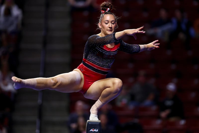 Red Rocks victory over Arizona State follows familiar pattern