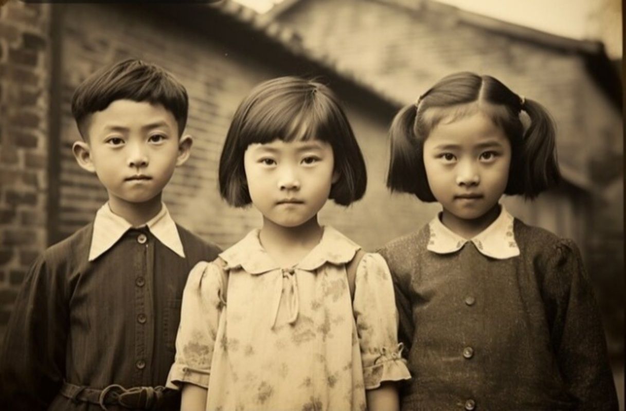 8 Keunggulan Generasi 70-an hingga 80-an yang Langka Dibawa Generasi Kini 8 Keunggulan Generasi 70-an hingga 80-an yang Langka Dibawa Generasi Kini