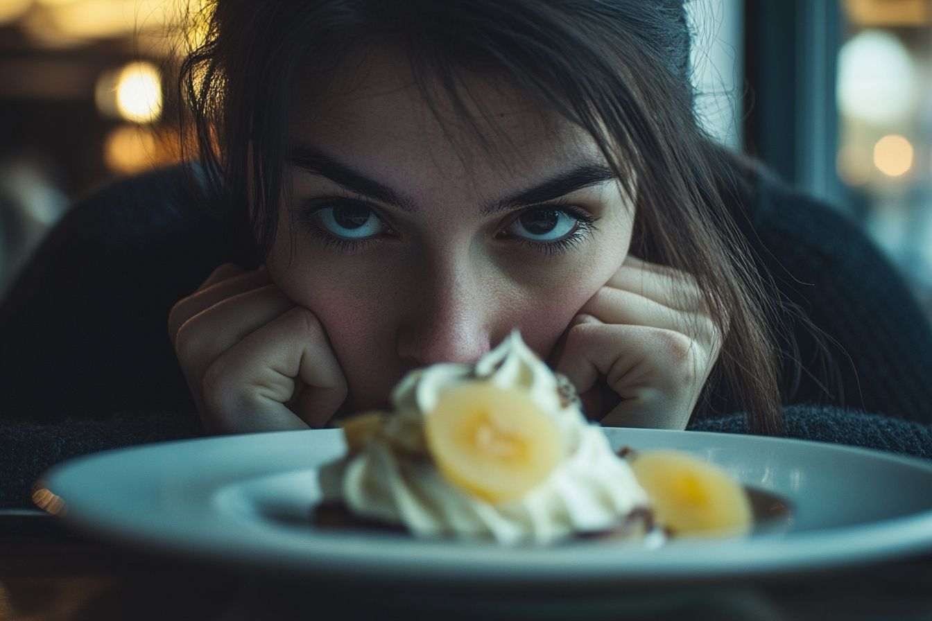 La faim vous rend irritable ? La science explique pourquoi ce phénomène ...