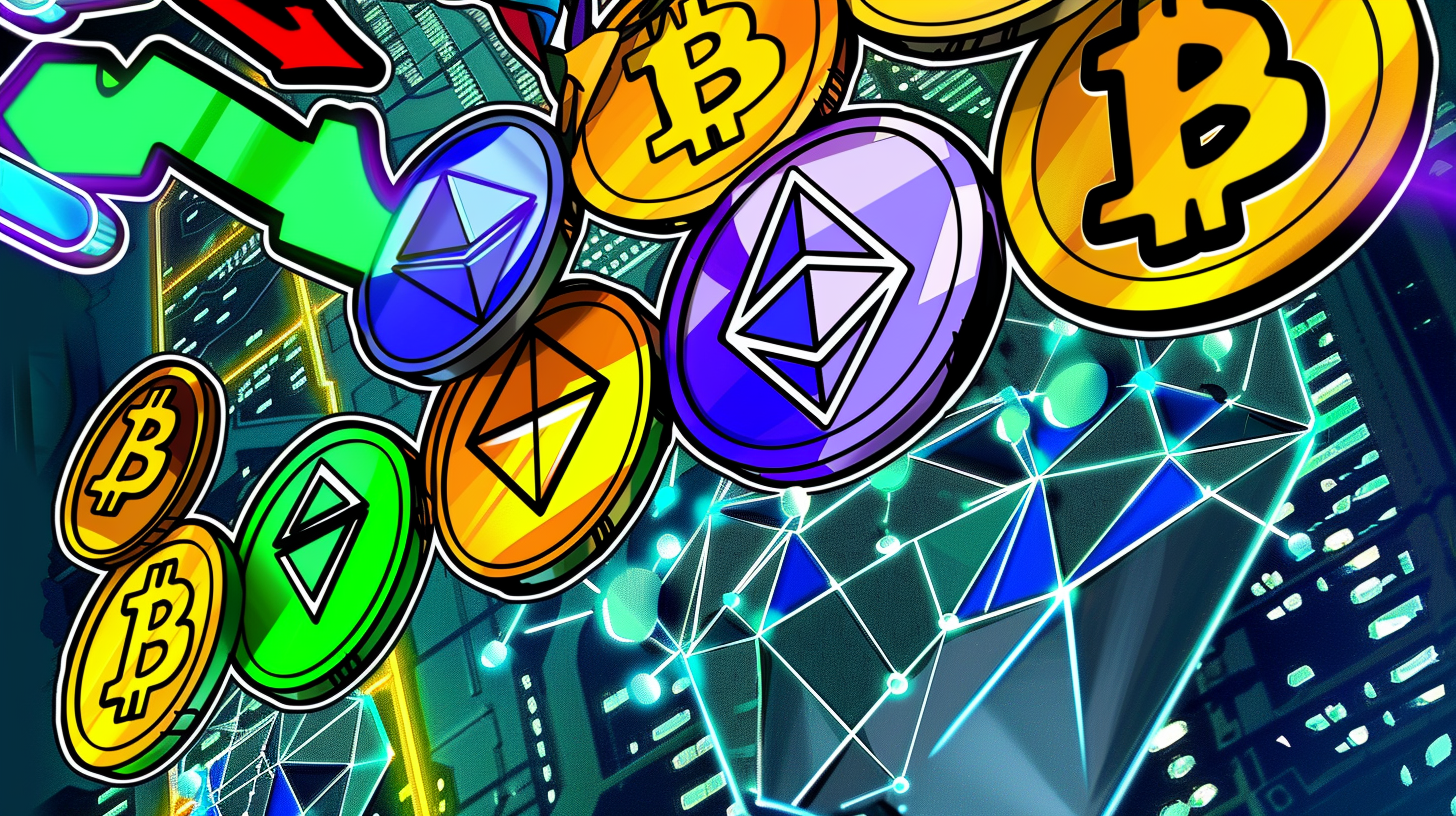 Bitcoin price prediction: BTC eyes $95K while a new crypto hits 300% growth