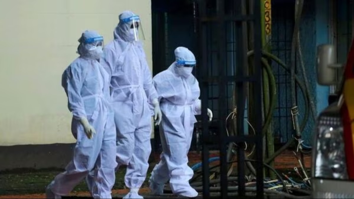 Deadly Nipah returns to Bengal after 19 years as mystery surrounds source of infection<br><br>