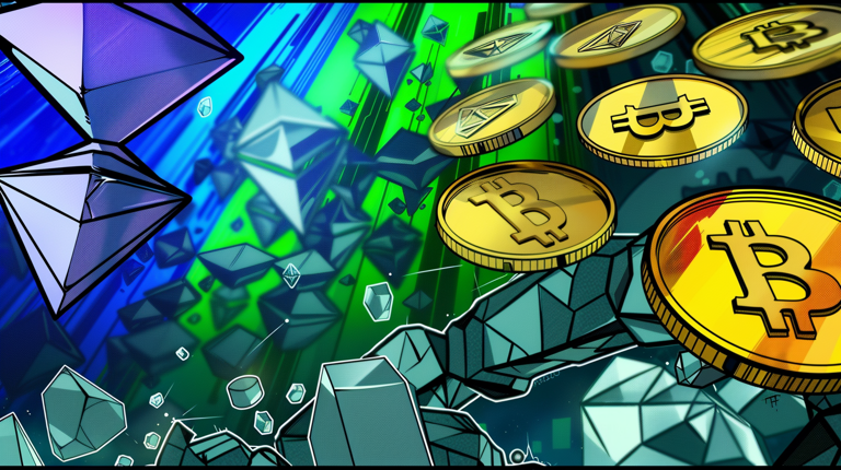Next crypto rotation begins as Cardano and XRP slow, new altcoin surges ...