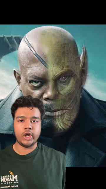 Nick Fury has become a problem for the MCU