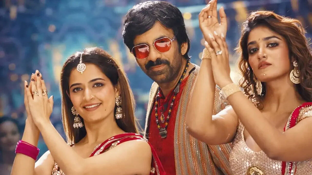 Bhartha Mahasayulaku Wignyapthi OTT launch: Details on when and where ...