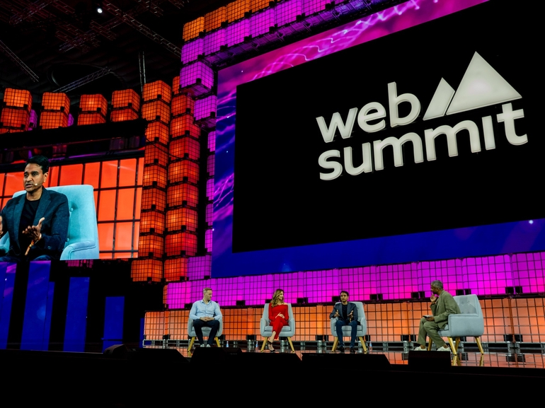Web Summit Qatar 2026 gets set to welcome over 30,000 visitors from ...
