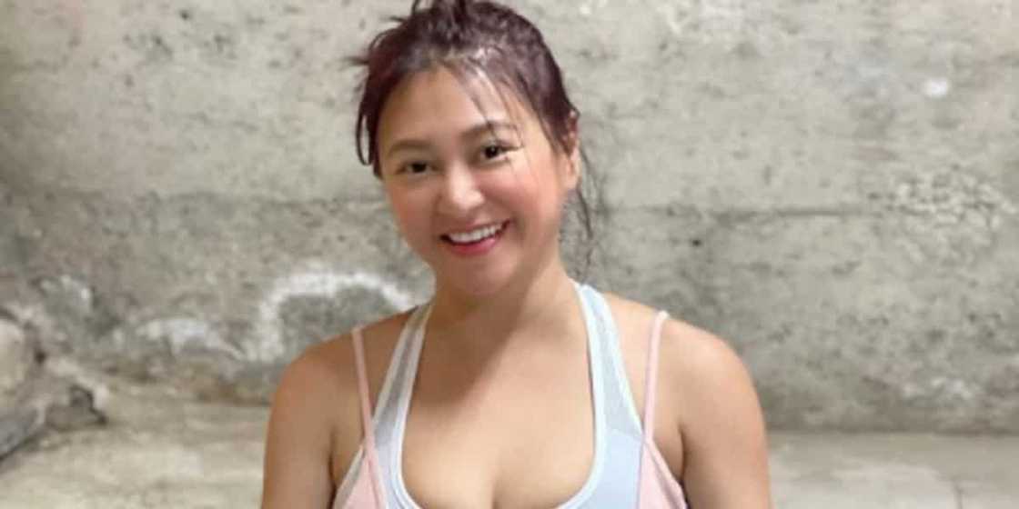 Rufa Mae Quinto’s iconic “Go go go!” catchphrase trends in Japan after ...