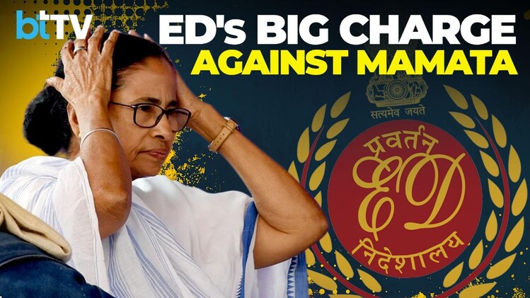 ED levels explosive charges against Mamata Banerjee, political war ...
