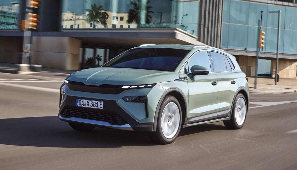 ADAC test: Die besten Elektroautos aller Fahrzeugklassen (Stand 30.12.2025)