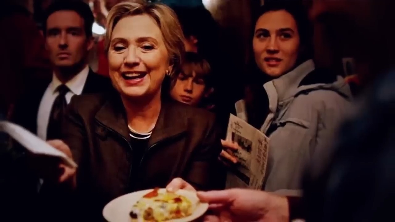 How the Pizzagate pedophile ring conspiracy around Hillary Clinton took ...