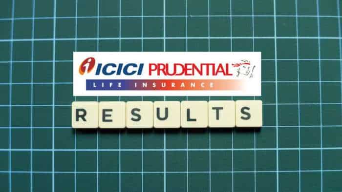 ICICI Prudential Life Q3 FY26 results: Insurer’s net profit rises 23.5% ...