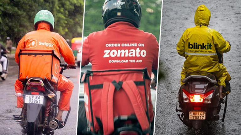 End of 10-minute delivery era: Why Blinkit, Swiggy and others are being  forced to slow