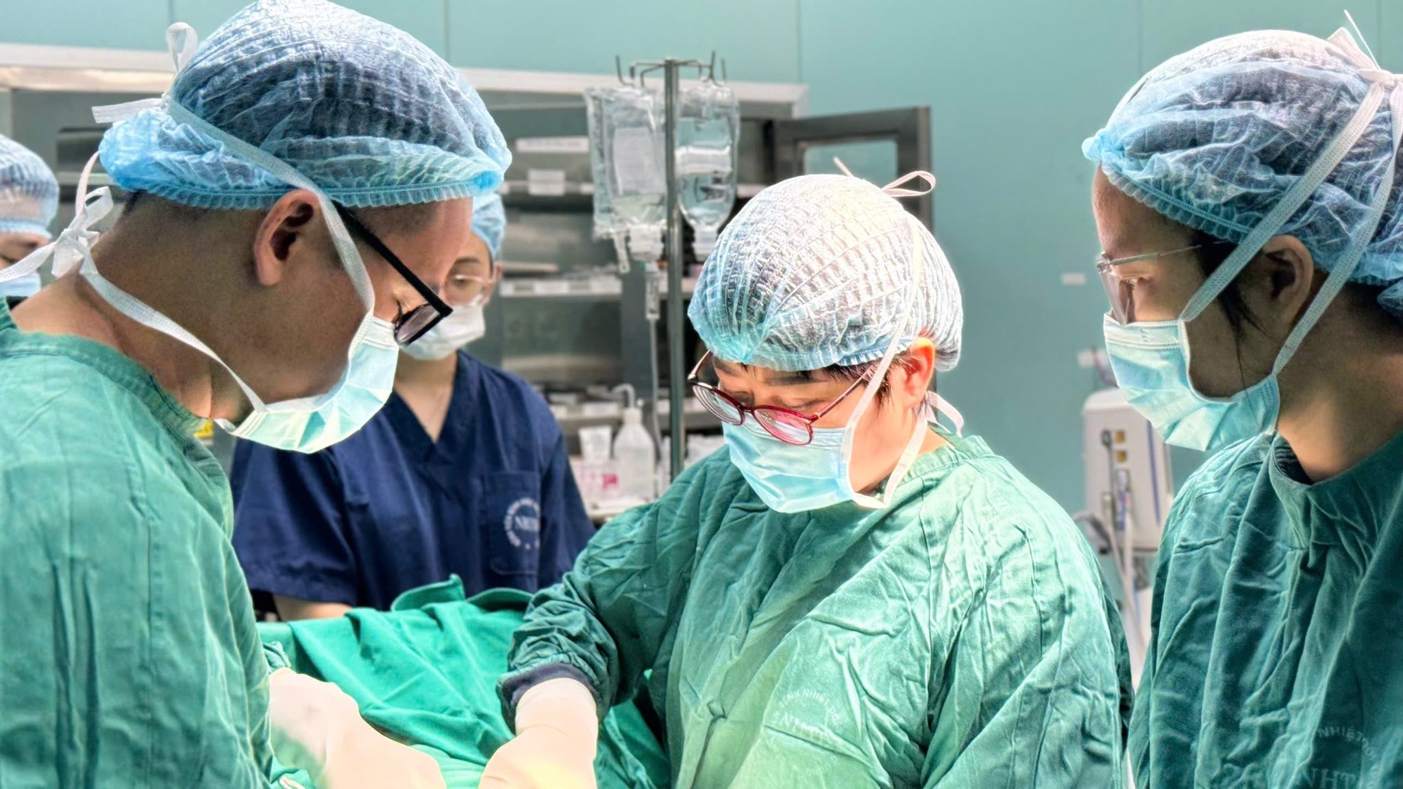 Người phụ nữ suýt chết do uống thuốc phá thai tại nhà