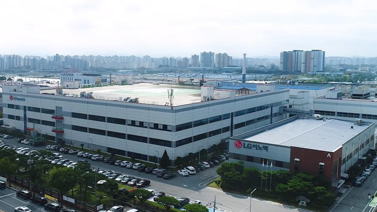 LG Innotek expands Gwangju factory for vehicle AP modules