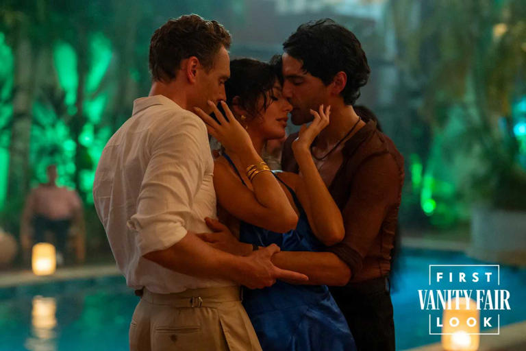 Amazon Prime's The Night Manager Is Back for Season 2 & Already an ...
