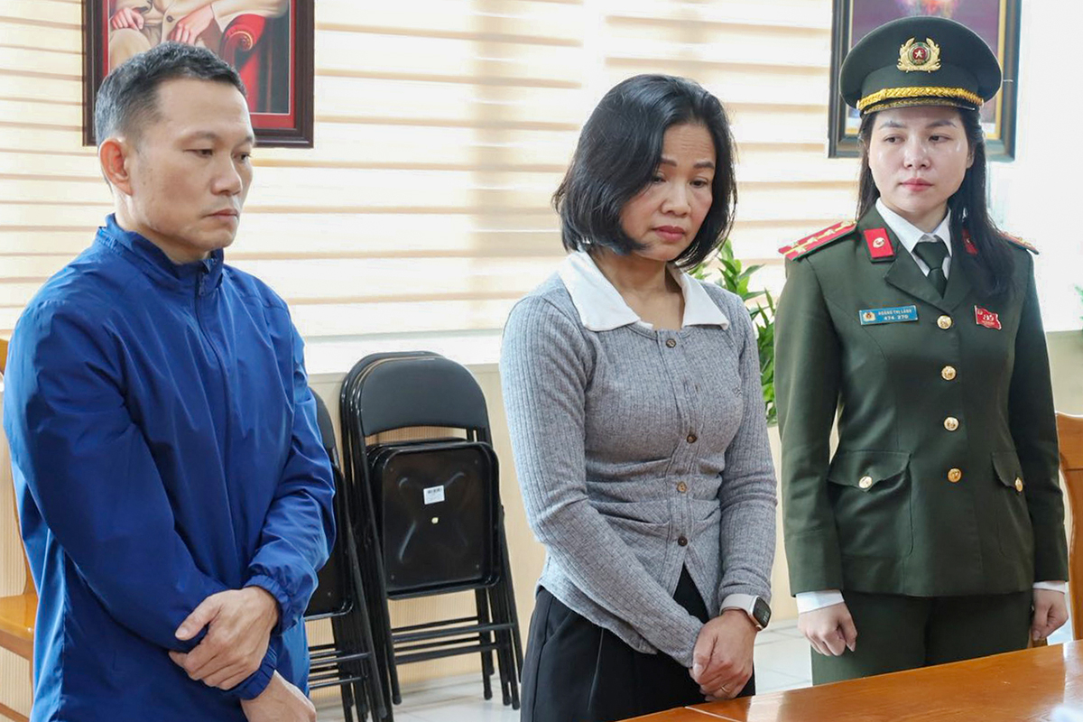 Giám đốc trung tâm thể thao xà xẻo tiền của vận động viên