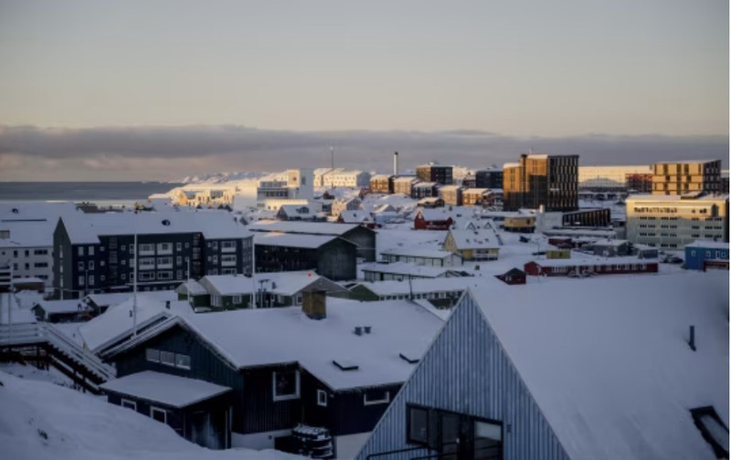 Chuyên gia quân sự phản bác lập luận của Tổng thống Trump về Greenland