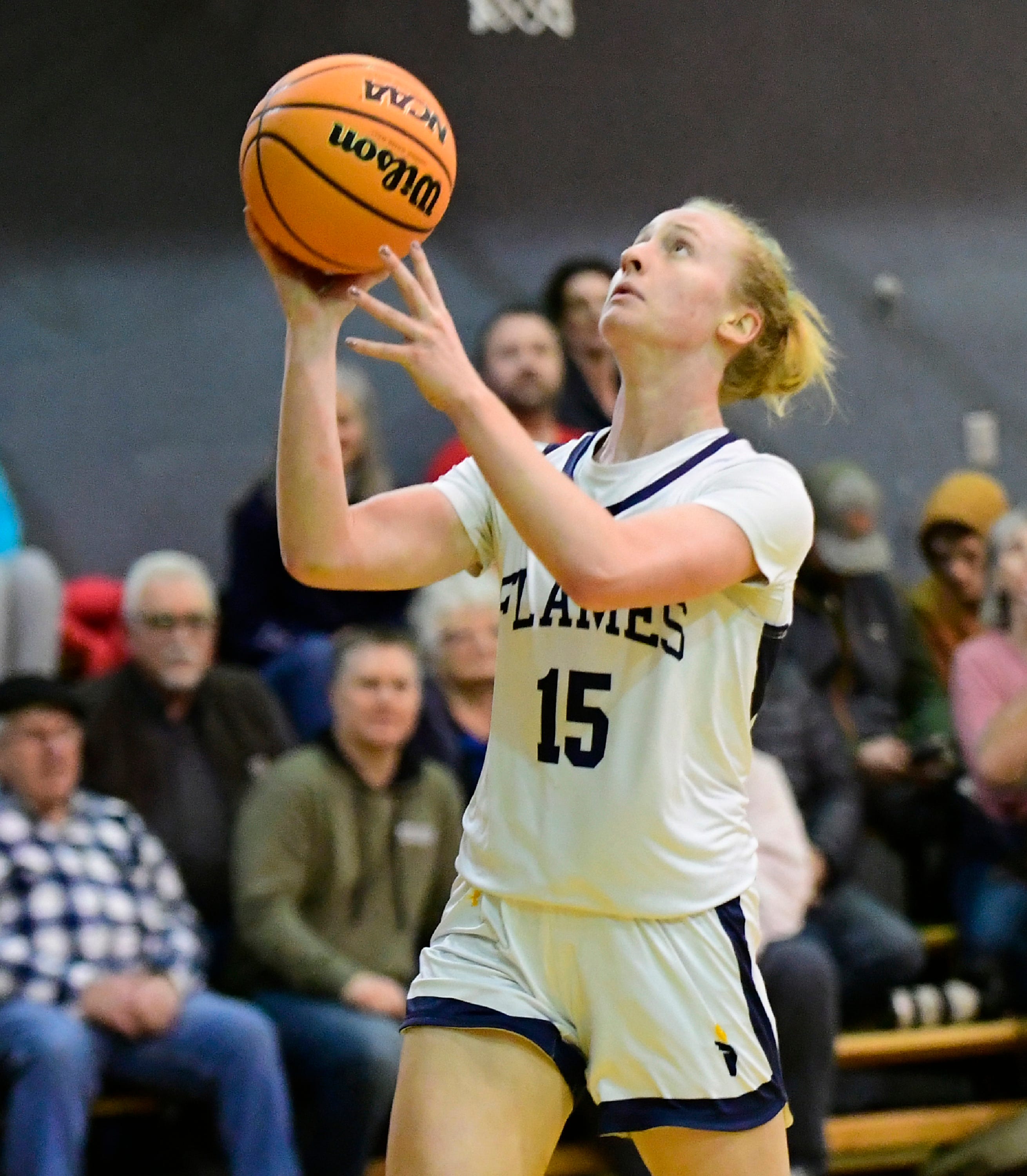 District 3 basketball playoff schedule, results for Franklin County teams