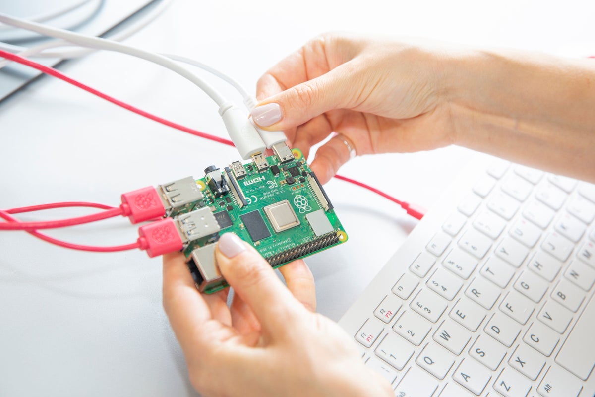 Raspberry Pi faces uncertainty over memory shortages due to AI boom