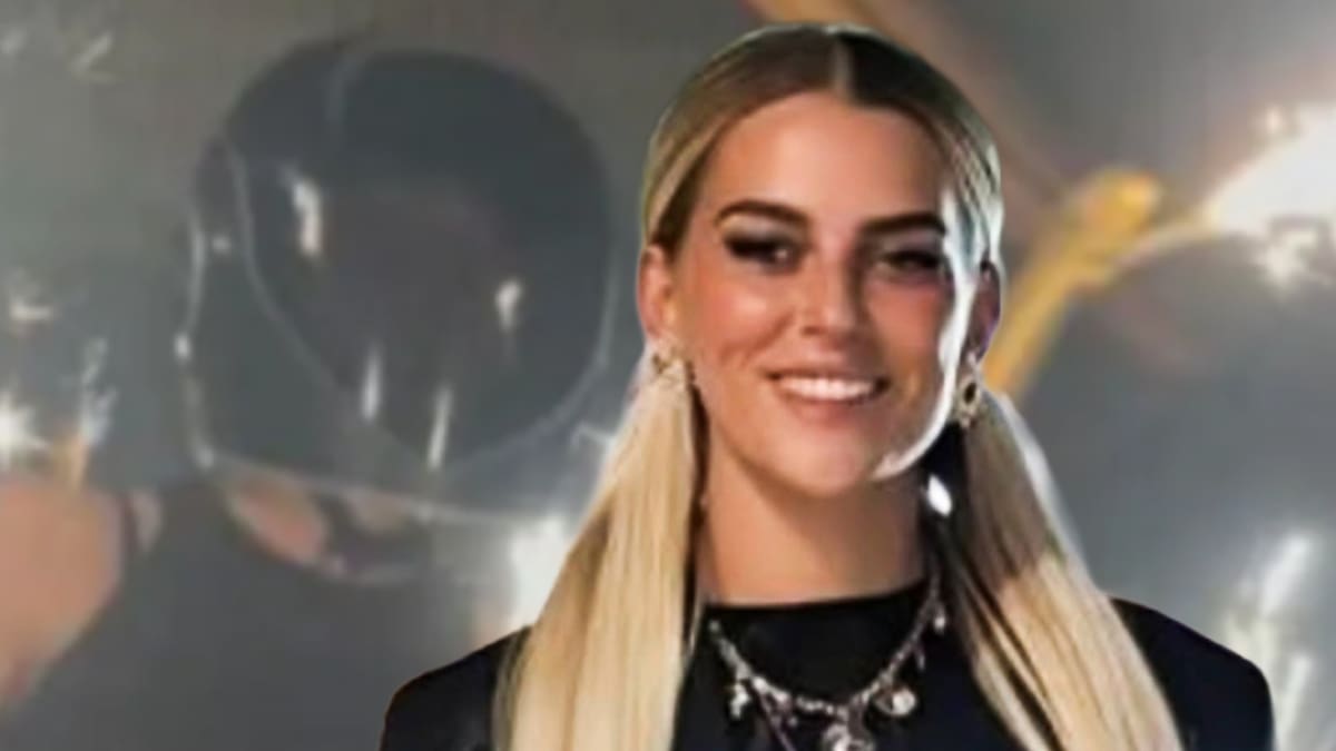 Cyane Panine (†24) starb im Inferno von Crans-Montana: Das tragische ...