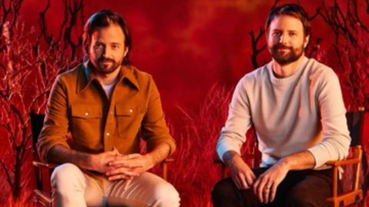 'Stranger Things' creators Duffer Brothers accused of using ChatGPT to ...