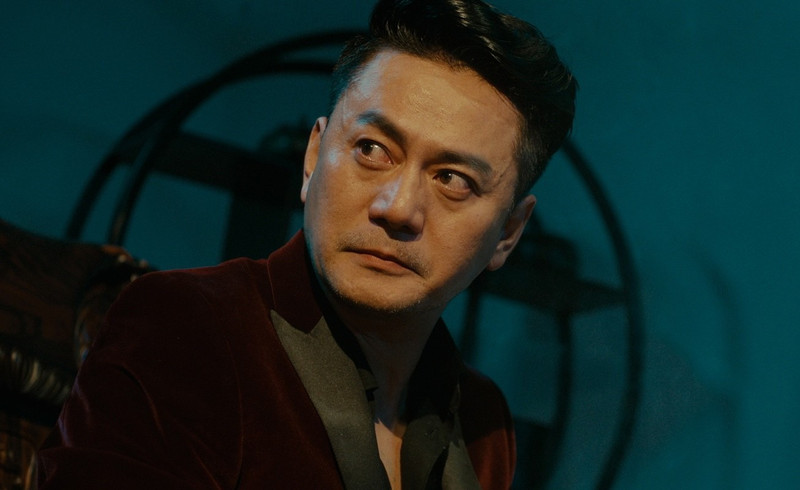 Sau thất bại ở Mỹ, Trương Minh Cường về nước làm lại từ đầu ở tuổi U50