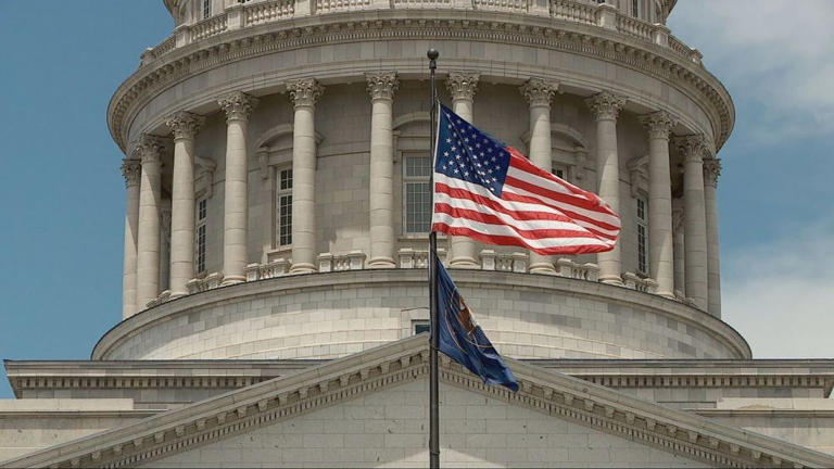 Utah Gov. Cox signs first 10 bills of 2026 legislative session into law