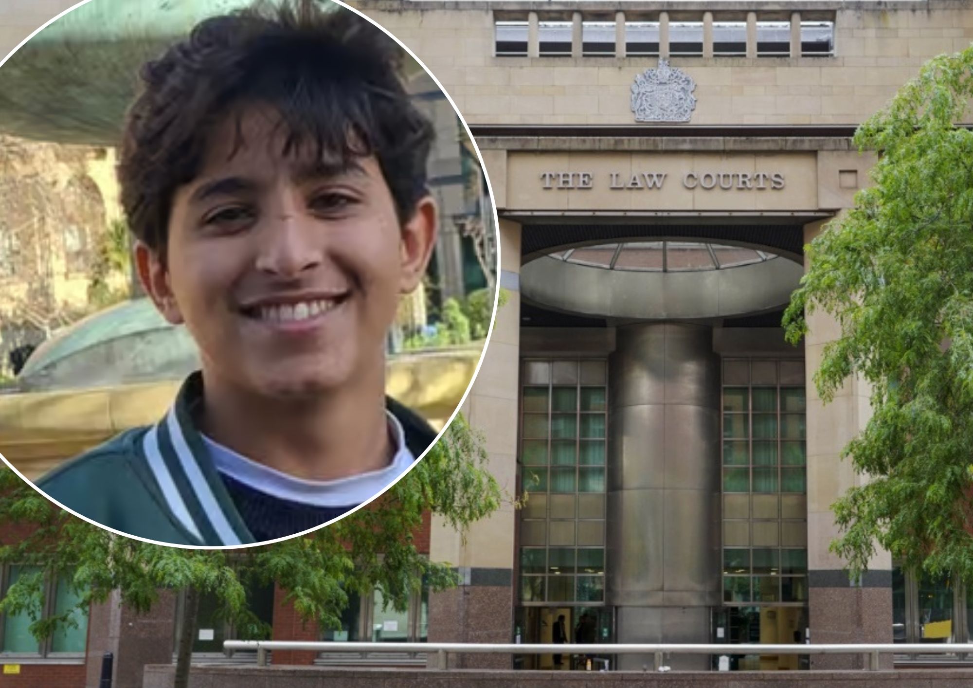 Trial of men accused of murdering boy, 16, hit by car in Sheffield set ...