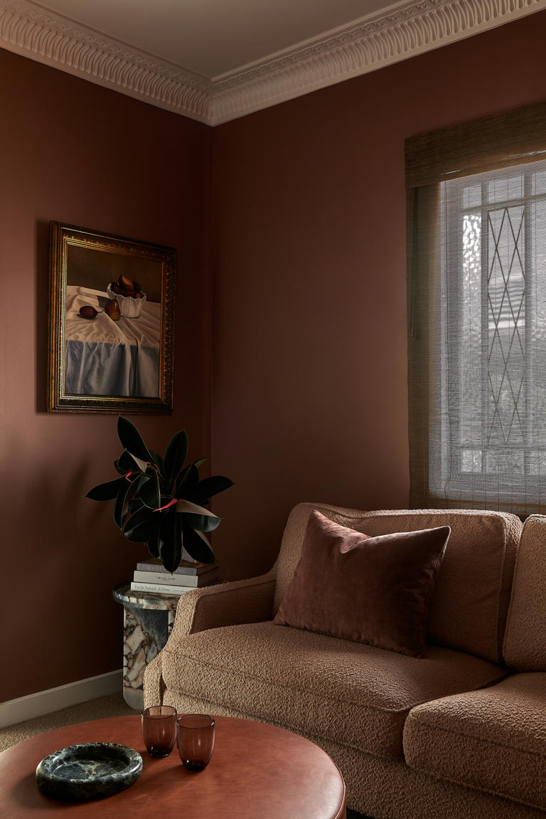 Why designers say layering is so important in interior design