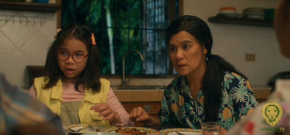 ‘A Werewolf Boy’ (PH adaptation) review: A gentle, heartfelt romance ...