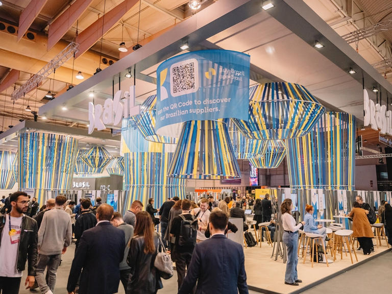 Web Summit Qatar 2026 gets set to over 30,000 visitors from