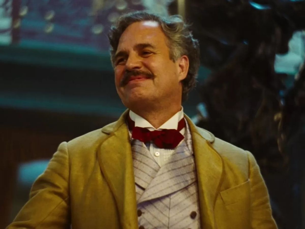 Mark Ruffalo rivela l'intenzione di entrare in politica: 
