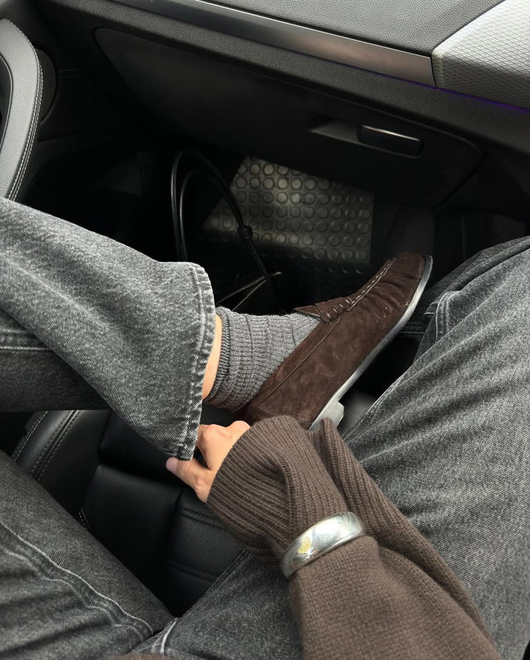 I'm building an expensive-looking capsule on a budget—these high-street ...