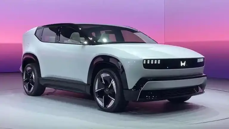 Honda Mulai Gunkanan Logo Baru Pada 2027, Ini Sejarah Hingga Logo Kelima