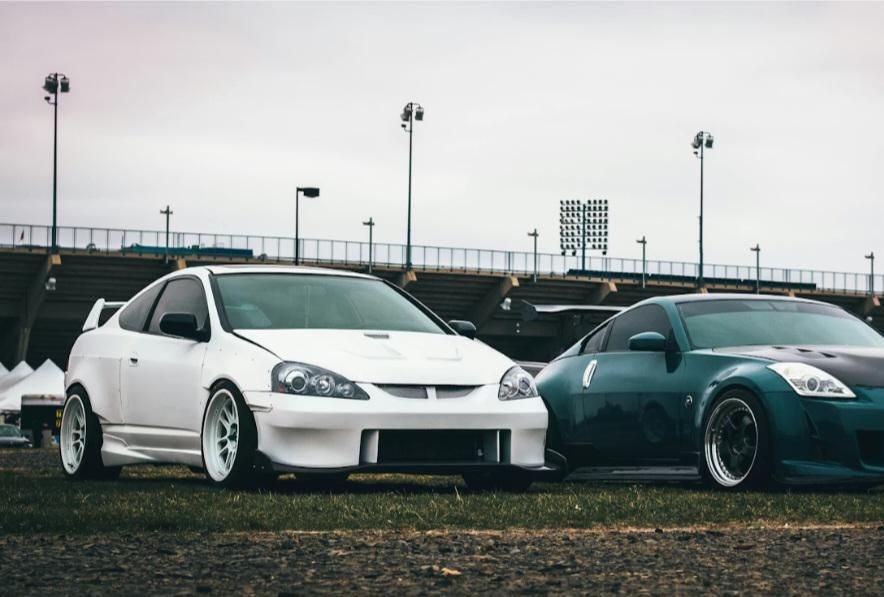 4 dampak sinar matahari yang bisa merusak cat mobil kamu