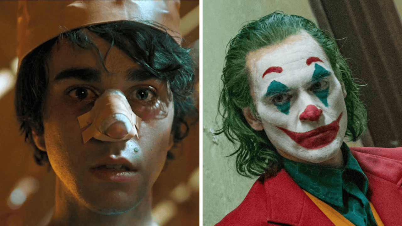 18 actors who were emotionally scarred by characters they played