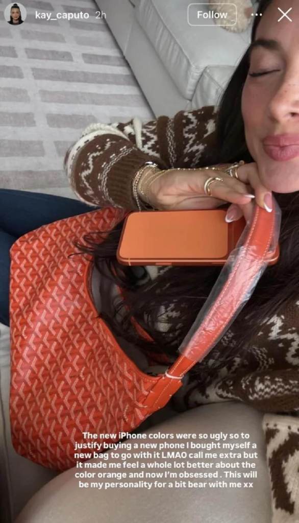 Influencer sparks backlash with social media post showing off ...